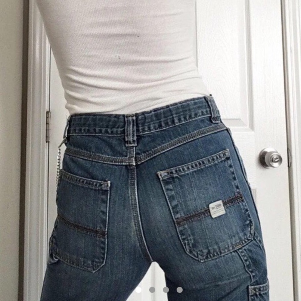 Cargo pants
